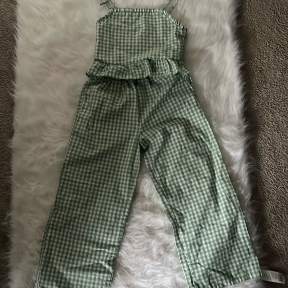 paisley lane Other - Paisley Lane Two piece set